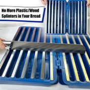 Épice de viande compacte