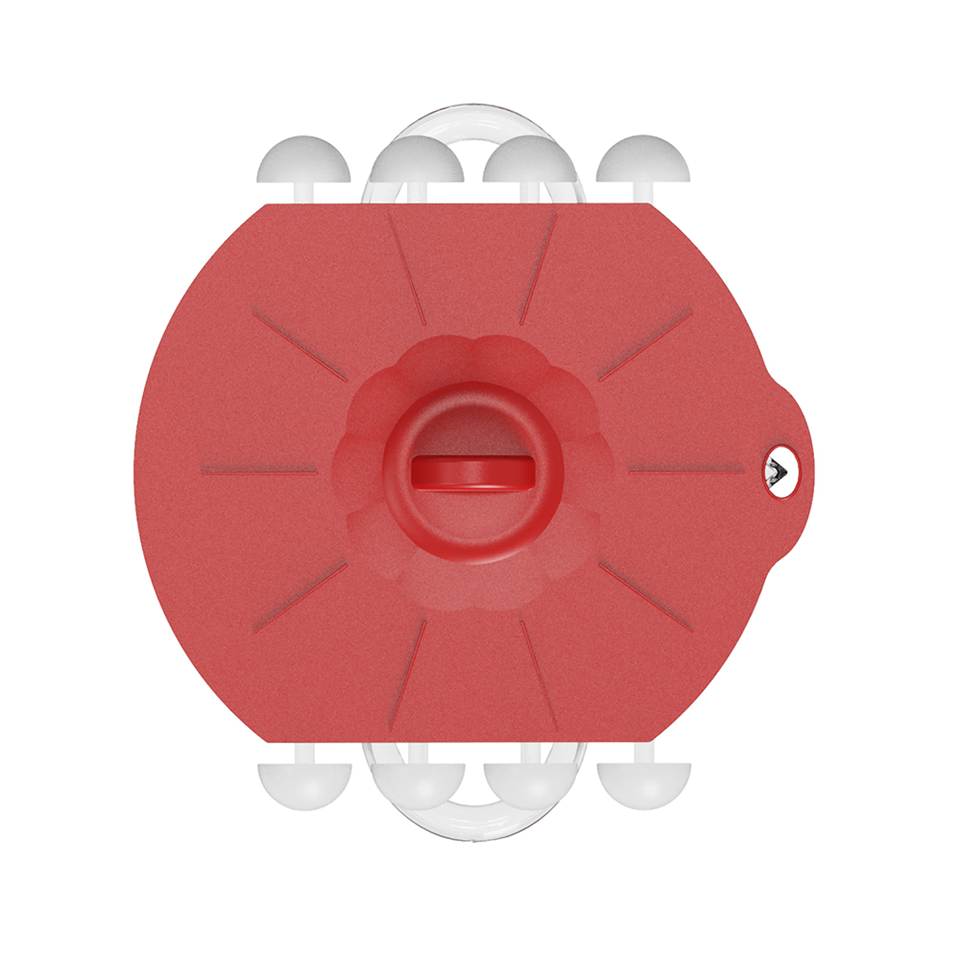 Microwave Bacon Cooker With Human Design