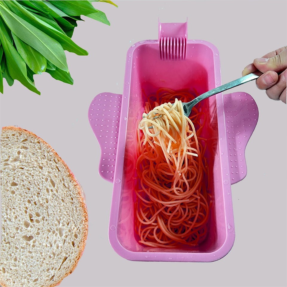 China Microwave Family Size Pasta Cooker Manufacturers(001)