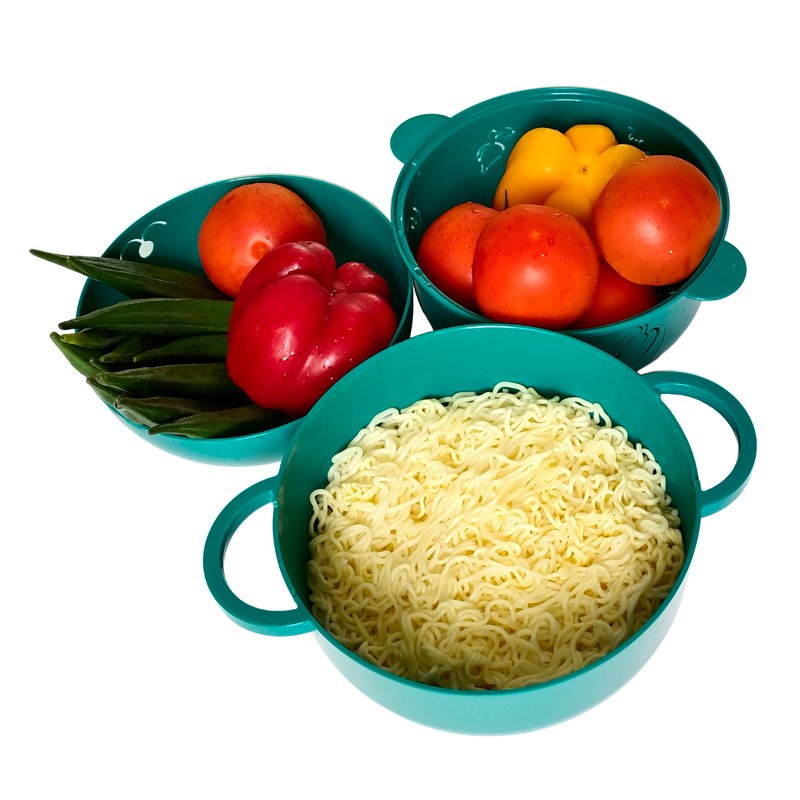 China Large Microwave Ramen Bowl with Lid Manufacturers