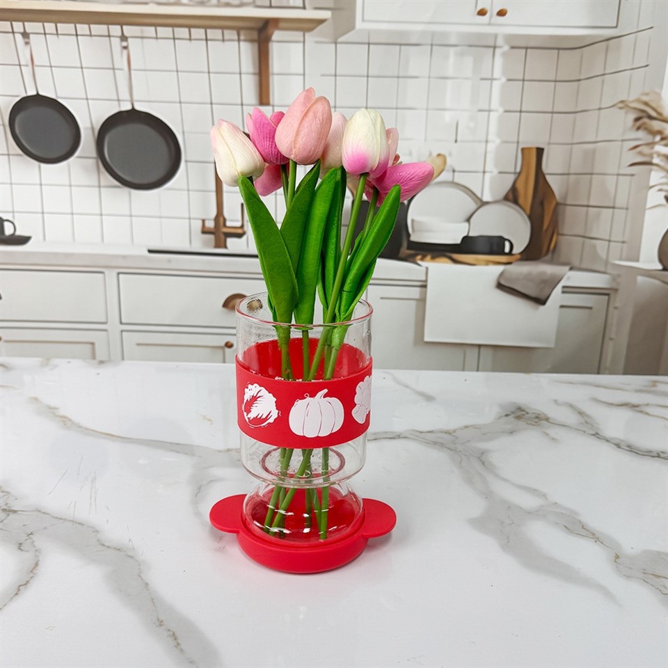 Séparateur de jus de cornichon pour la cuisine