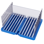 Slicer de pain respectueux de l'environnement