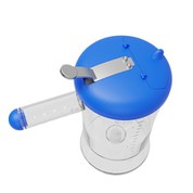 Dispensateur de pâte à crêpes BPA gratuitement